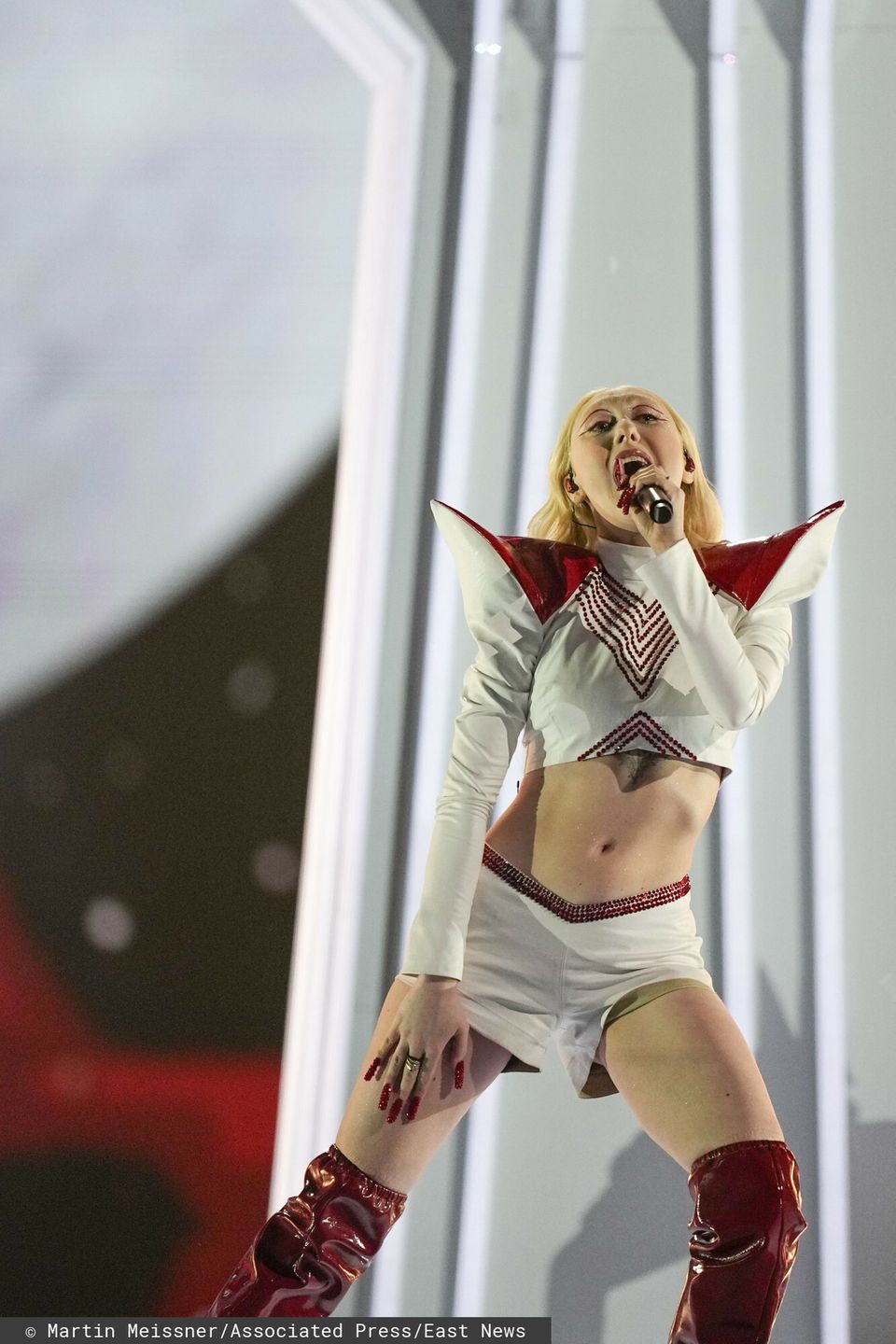 Edyta Górniak i Cleo na Eurowizji 2024. Występy polskich artystek wspomniane przed półfinałem konkursu  