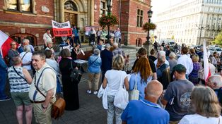 Ile dzieci z Pomorza chodzi na edukację zdrowotną? Takich wyników nikt się nie spodziewał
