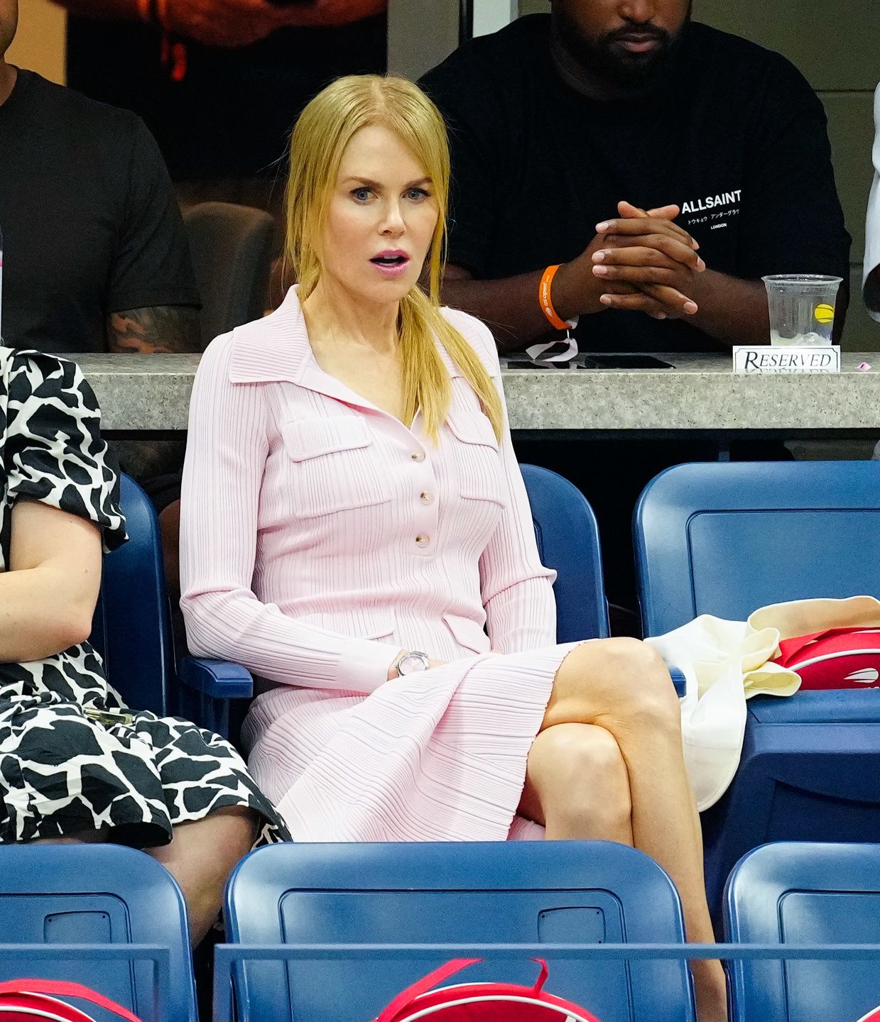 Nicole Kidman