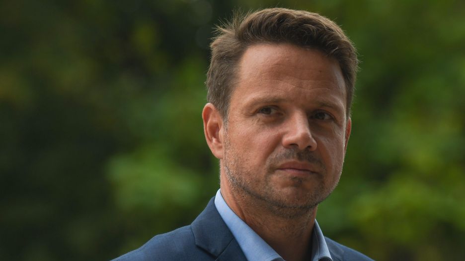 Rafał Trzaskowski - program wyborczy kandydata opozycji