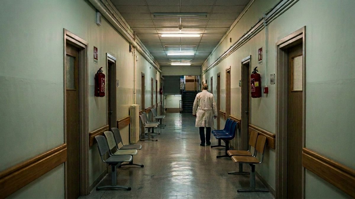 Szpital