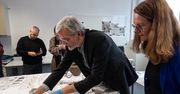 W Niemczech wykopali skarb Słowian. To nie było wszystko