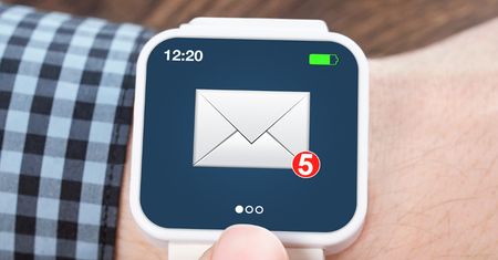 5 powodów, dla których nie rozstaję się ze swoim smartwatchem