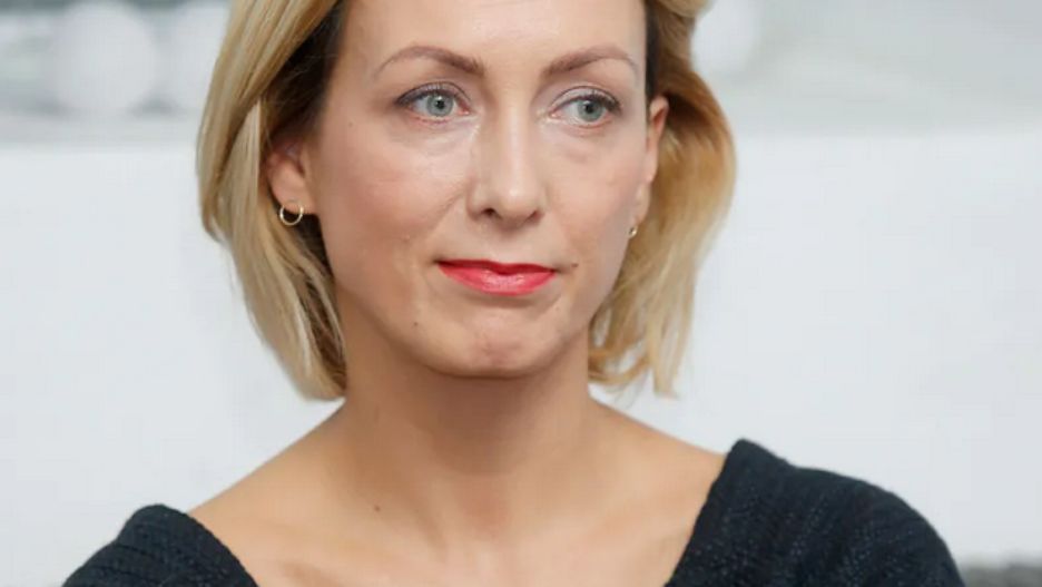 Kalczynska