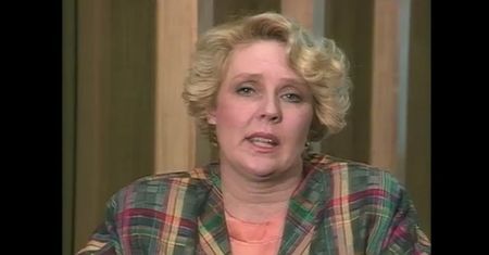 Betty Broderick zastrzeliła byłego męża i jego nową żonę. Ale ta historia nie jest tak oczywista, jak się wydaje