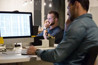 Zaczyna się. Pracodawcy chcą, by pracownicy z branży IT wrócili do biur