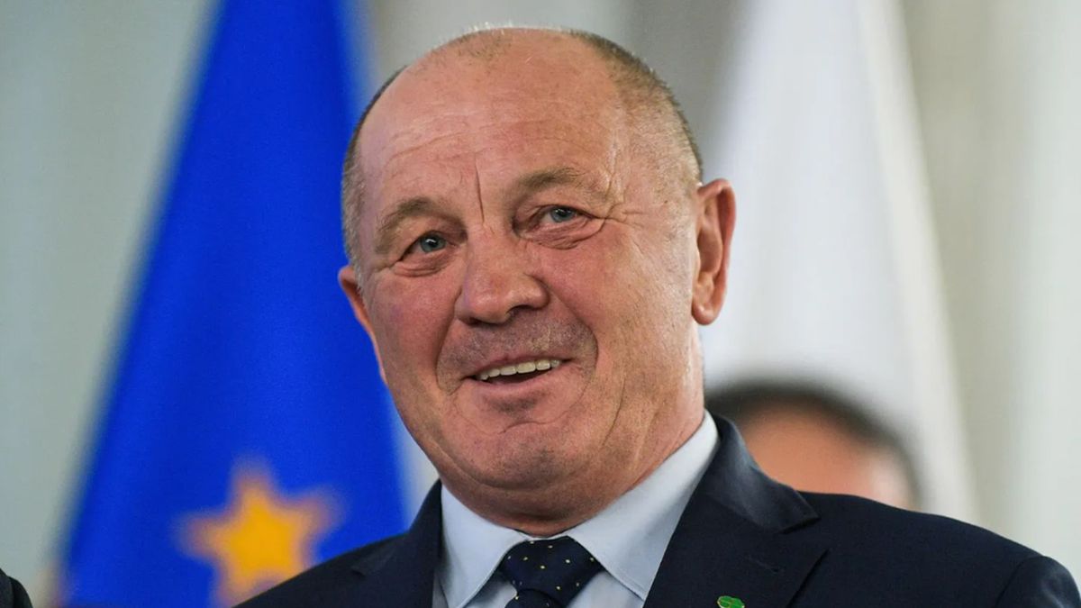 Marek Sawicki krytykuje opieszałość rządu Donalda Tuska