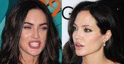 Angelina boi się, że Magan odbierze jej rolę!