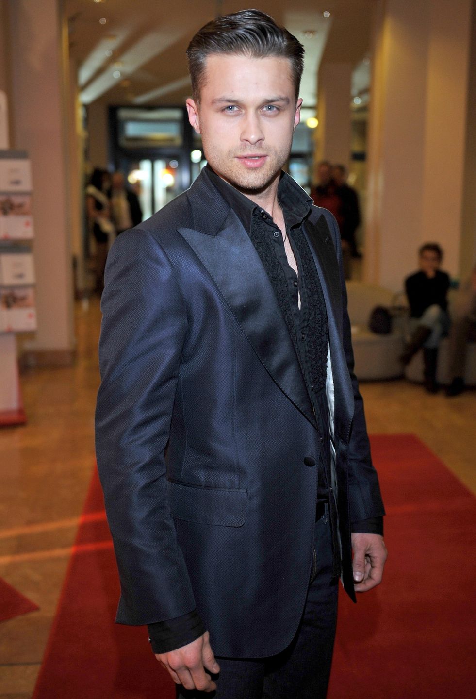Maciej Zakościelny