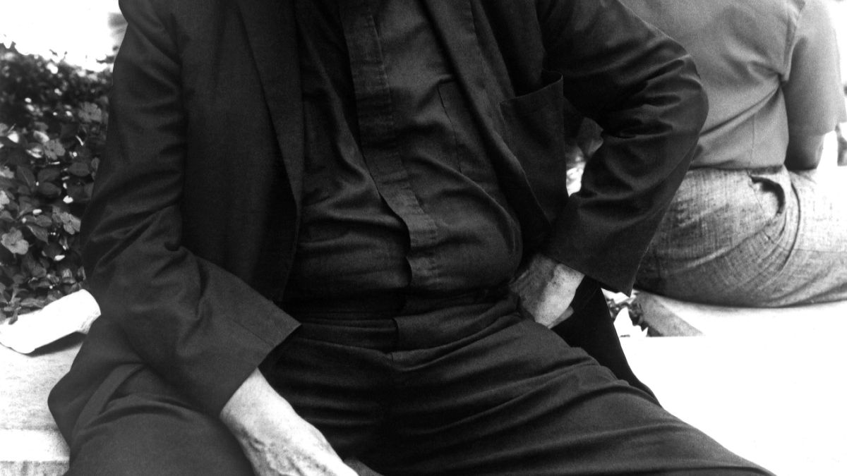 Ksiądz ma 80 lat, ale jest bardzo pracowity