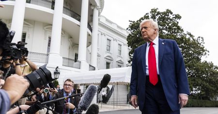 Wielki zwrot w USA. MAGA dokonuje rewolucji [OPINIA]