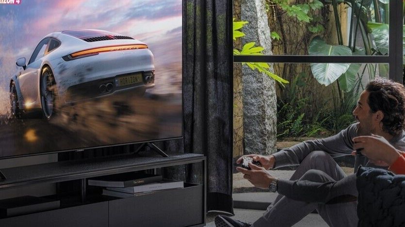 Xbox Project xCloud i Game Pass mogą trafić na telewizory Samsunga