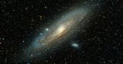 Astronomowie znaleźli wodę w kosmosie. Kryła się w miejscu powstawania planet
