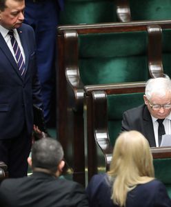 Nie tylko Jarosław Kaczyński. Wysokie emerytury polskich posłów