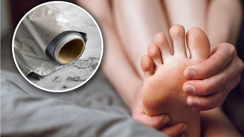 Jak wykorzystać folię aluminiową do pielęgnacji ciała?