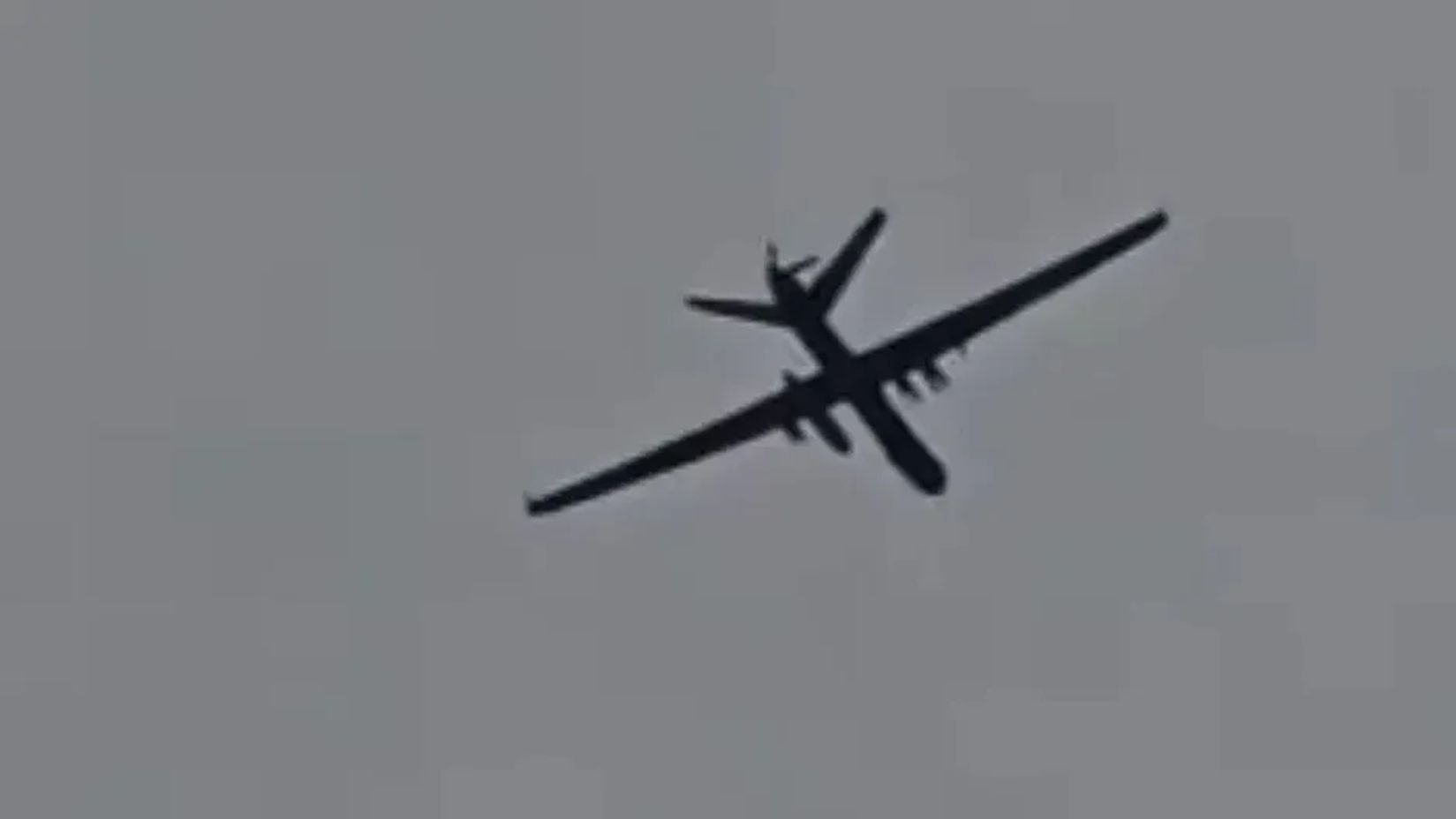 Zimny prysznic dla USA. "Żniwiarze" spadają w Iranie jeden po drugim