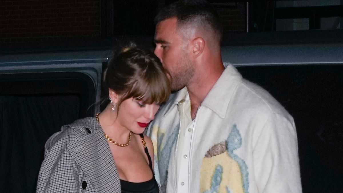 Taylor Swift jest zaręczona