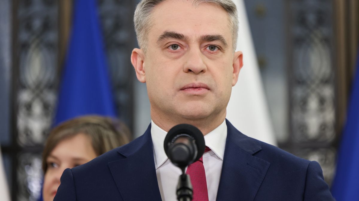 Krzysztof Gawkowski zabrał głos ws. ograniczeń w imporcie chipó
