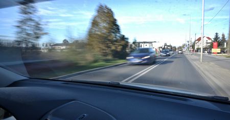 97-letni kierowca śmiertelnie potrącił kobietę. Japończyk ranił jeszcze cztery osoby