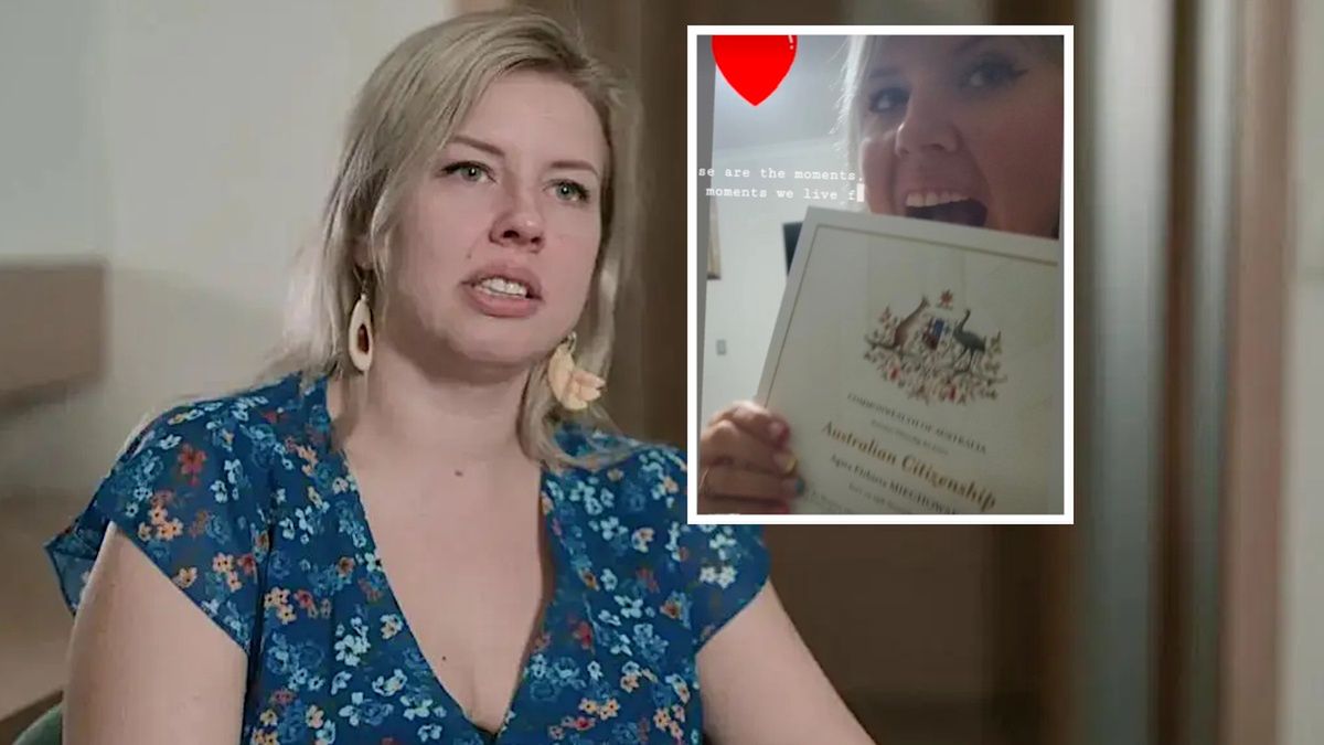 Agata Miechowska ze "Ślubu od pierwszego wejrzenia"