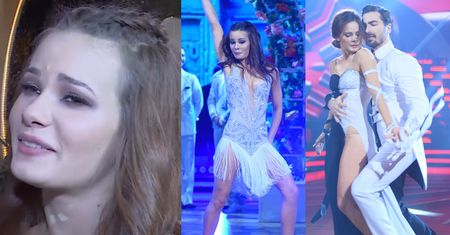 Natalia Szroeder o wygranej w "Tańcu z gwiazdami": "To jest słodki ciężar. Wygrana jest zwieńczeniem tych trzech miesięcy"