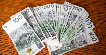 Nowa metoda kradzieży. Uwaga na pieniądze na koncie bankowym