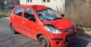 Pilawa: Podczas omijania wjechała w stojącego rowerzystę. Kierujący jednośladem w stanie ciężkim. W akcji śmigłowiec LPR