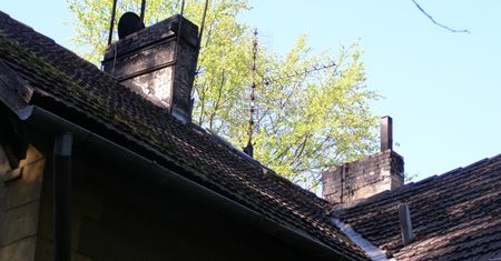 Będą remonty kominów i wentylacji