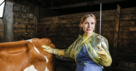Zmienili aktorkę i porę emisji. Oglądalność poleciała mocno w dół