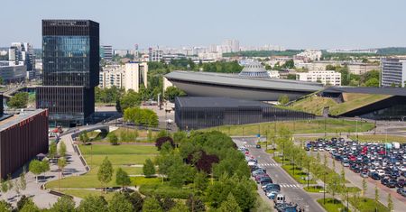 Katowice. 10 zł za godzinę parkowania w Strefie Kultury
