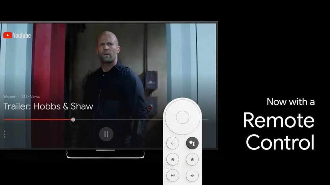 Google ma nową przystawkę Android TV. Lepszy Chromecast, która zawalczy z Nvidia Shield 4