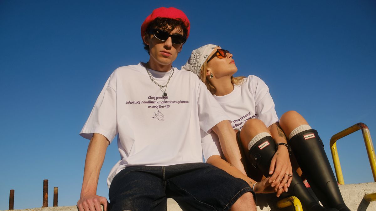 Jak ubierają się bywalcy letnich festiwali? 