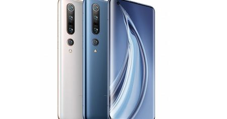 Premiera Xiaomi Mi 10 i Xiaomi Mi 10 Pro. To świetne smartfony, ale powoli kończy się tanie Xiaomi