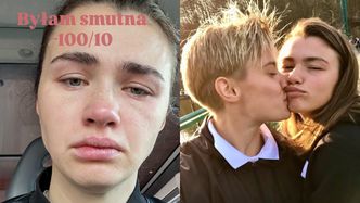 Julia Walczak podsumowuje kończący się rok. "Byłam smutna"