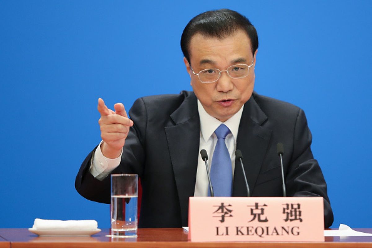 Chiny. Premier apeluje do liderów państw azjatyckich w sprawie koronawirusa