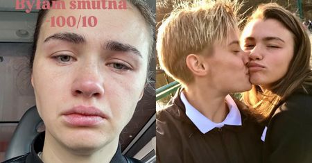 Julia Walczak podsumowuje kończący się rok. "Byłam smutna"