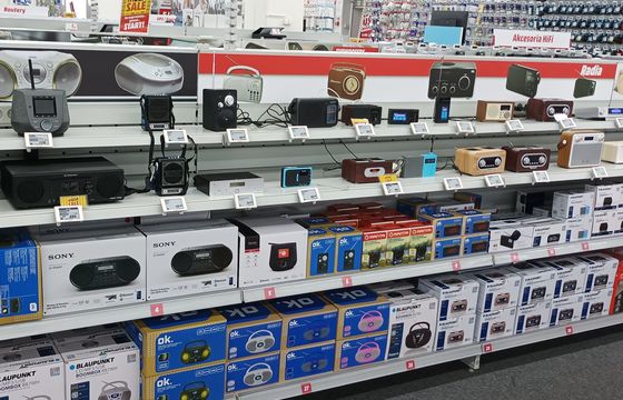 UKE udzielił zgód na dalsze emisje w DAB+