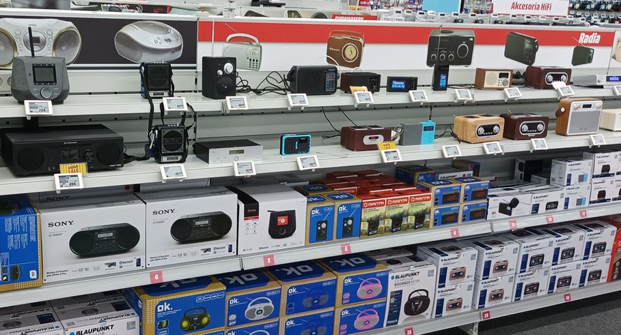 UKE udzielił zgód na dalsze emisje w DAB+