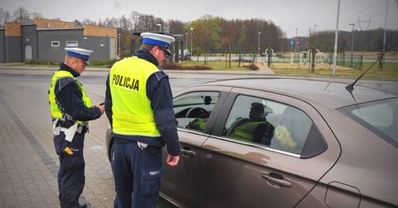 Policyjna akcja "Prędkość". Mandaty posypią się w całym kraju