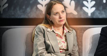 Spotkanie bez Pełczyńskiej-Nałęcz? "Pachniałoby seksizmem"