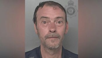 Zgwałcił śpiącą kobietę. Wyrok w Anglii