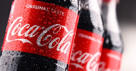 Coca-Cola HBC wypuściła piwo. Gigant chce wbić się w nowy trend