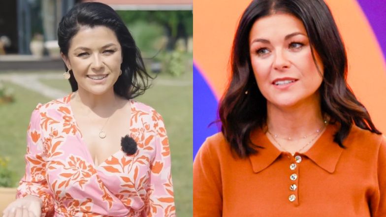 Kasia Cichopek zadebiutowała w nowej roli