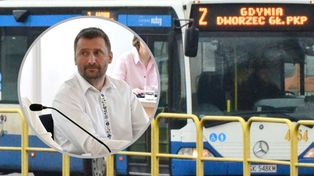 Gdynia: Nowy operator i autobusy na linii Z. Rozstrzygnięto przetarg
