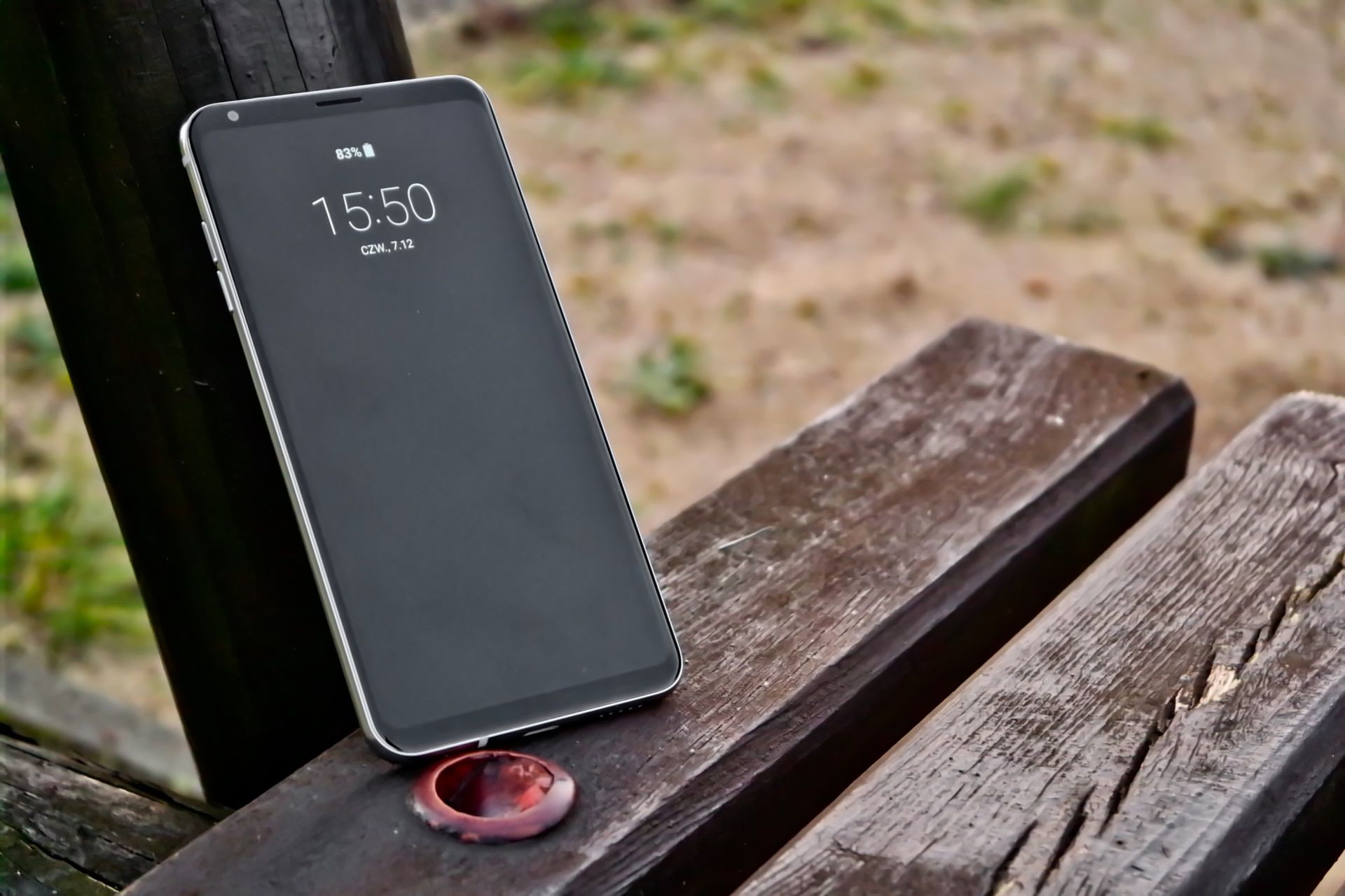 LG V30 to fotograficzny kombajn, w którym można się zakochać [TEST] 5