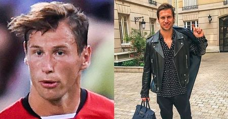 Grzegorz Krychowiak OTWIERA BUTIK w Warszawie: "W miejscu, gdzie garnitury są szyte na miarę, ty stajesz się kreatorem"