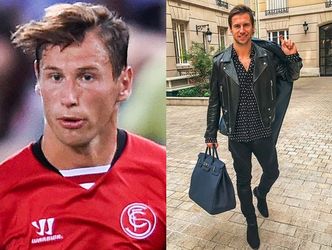 Grzegorz Krychowiak OTWIERA BUTIK w Warszawie: "W miejscu, gdzie garnitury są szyte na miarę, ty stajesz się kreatorem"