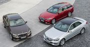 2016 Mercedes Klasy E – jaki będzie?