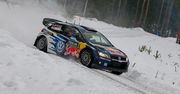 Rajd Szwecji 2015 - Ogier wygrywa po raz drugi w karierze