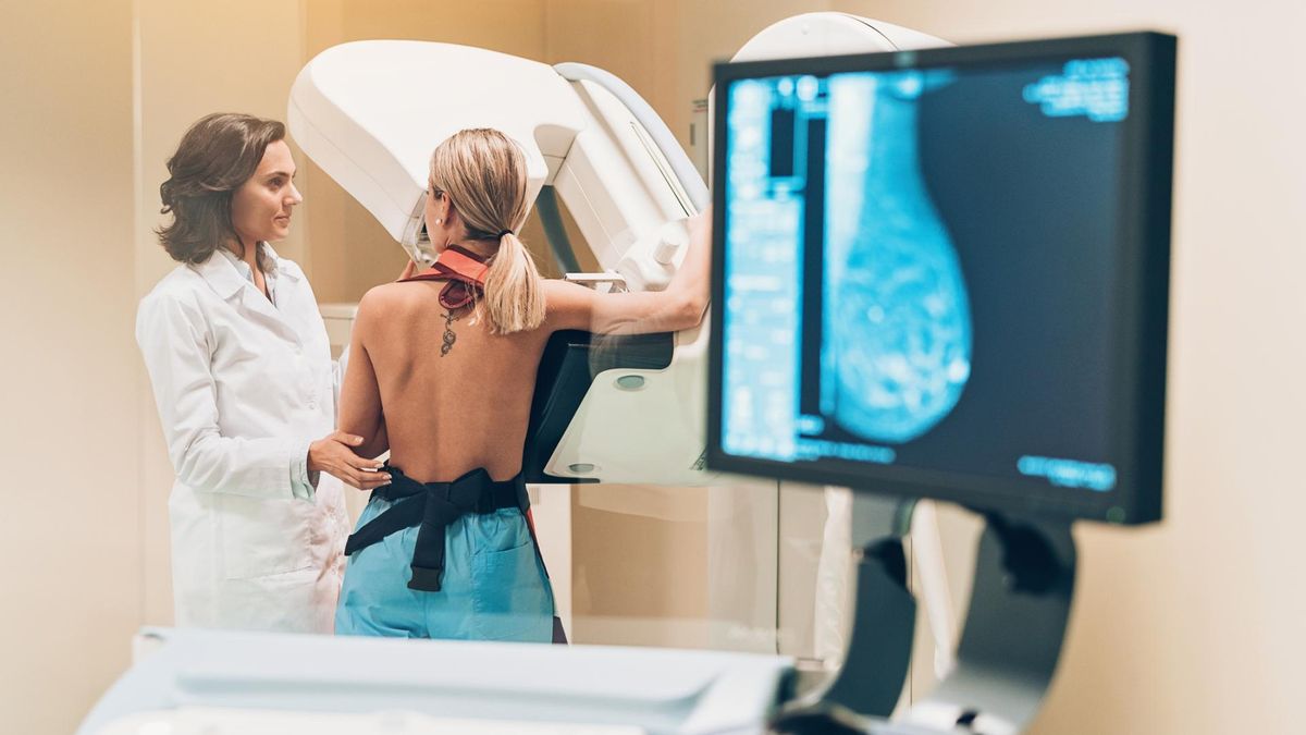 Opcje leczenia raka piersi